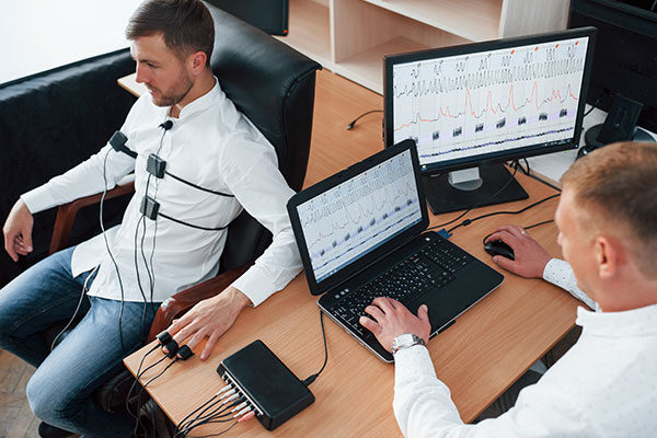 Polygraph Testing Services