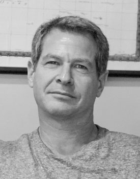 Oded Krashinsky