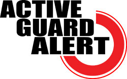 Active Guard Alert